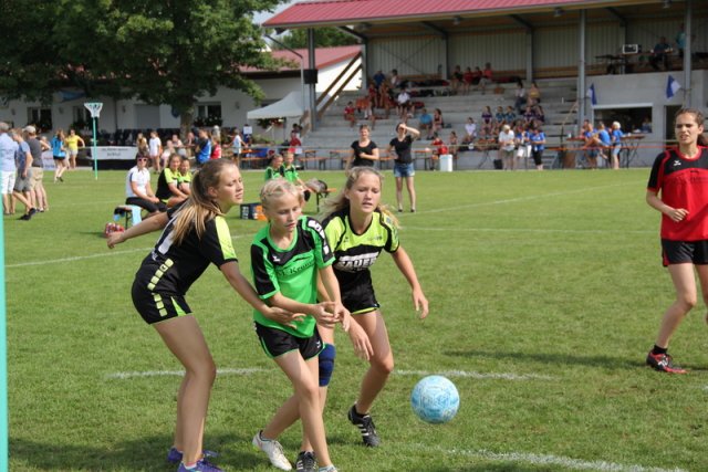 2016_07_24 Bayerische Meisterschaft 2016 in Euerbach